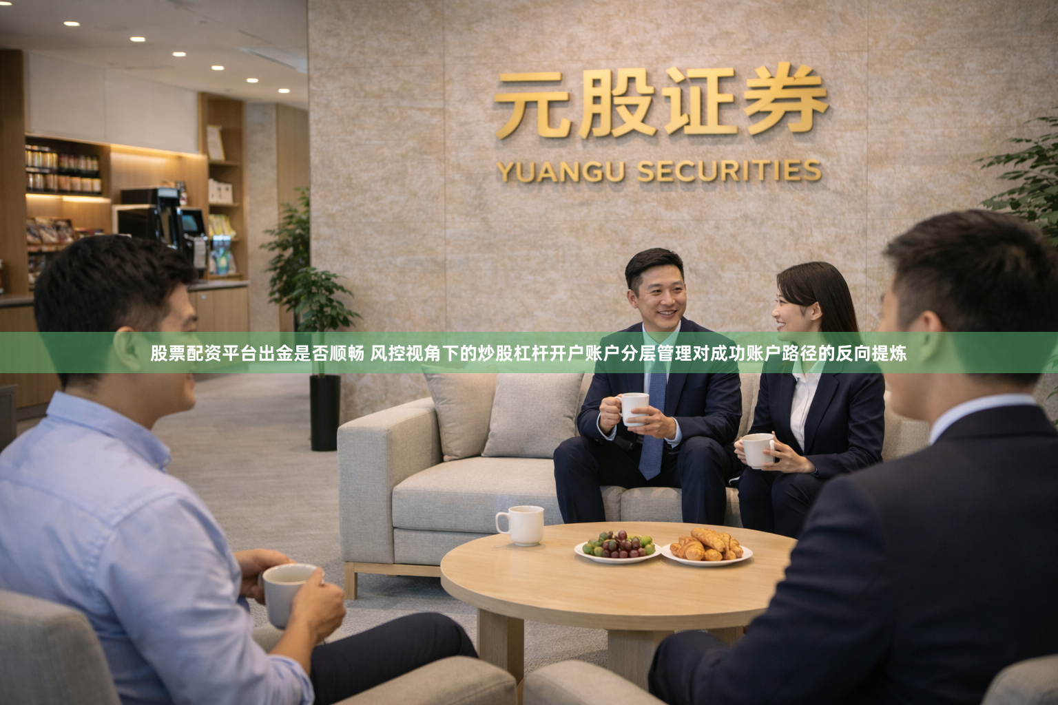 股票配资平台出金是否顺畅 风控视角下的炒股杠杆开户账户分层管理对成功账户路径的反向提炼